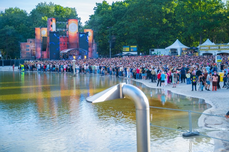 Legacy Festival 2026 (by Saartje)