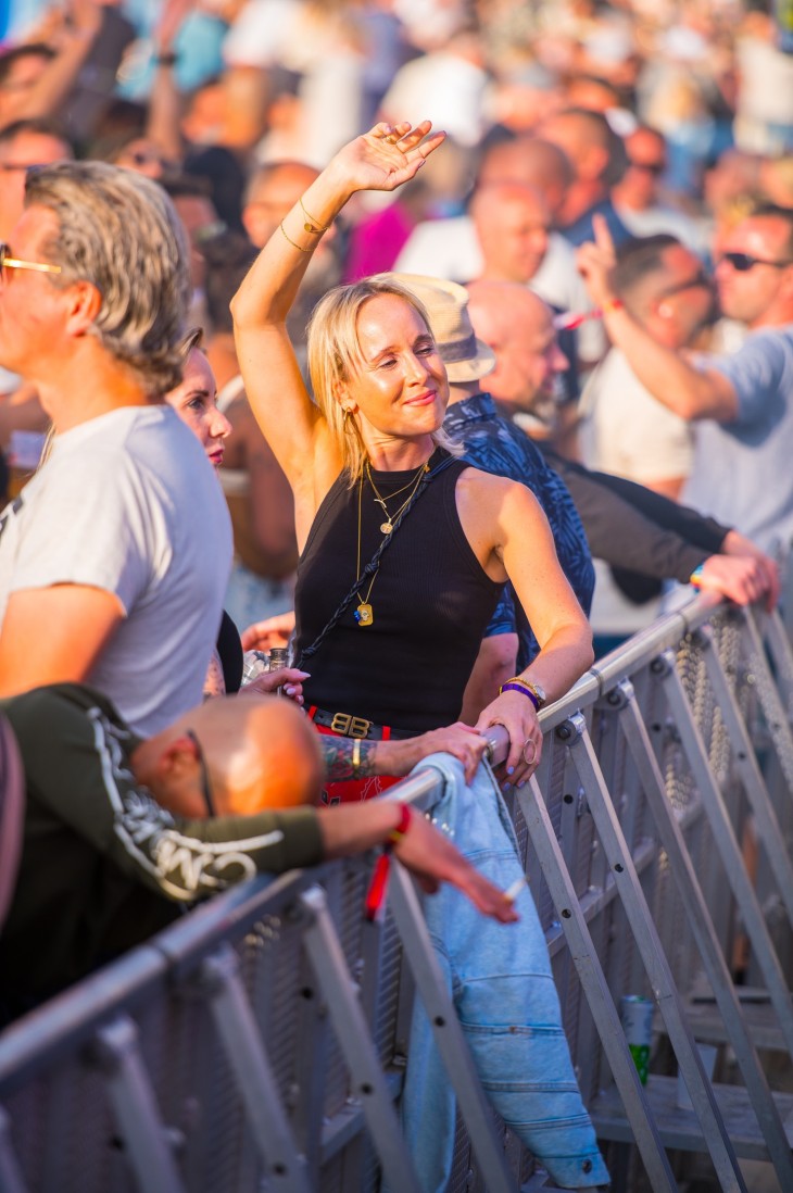 Legacy Festival 2026 (by Saartje)