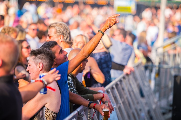 Legacy Festival 2026 (by Saartje)