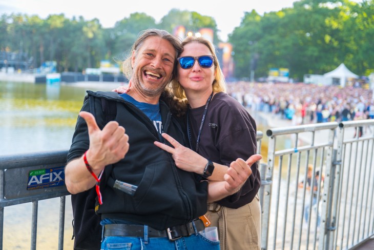 Legacy Festival 2026 (by Saartje)