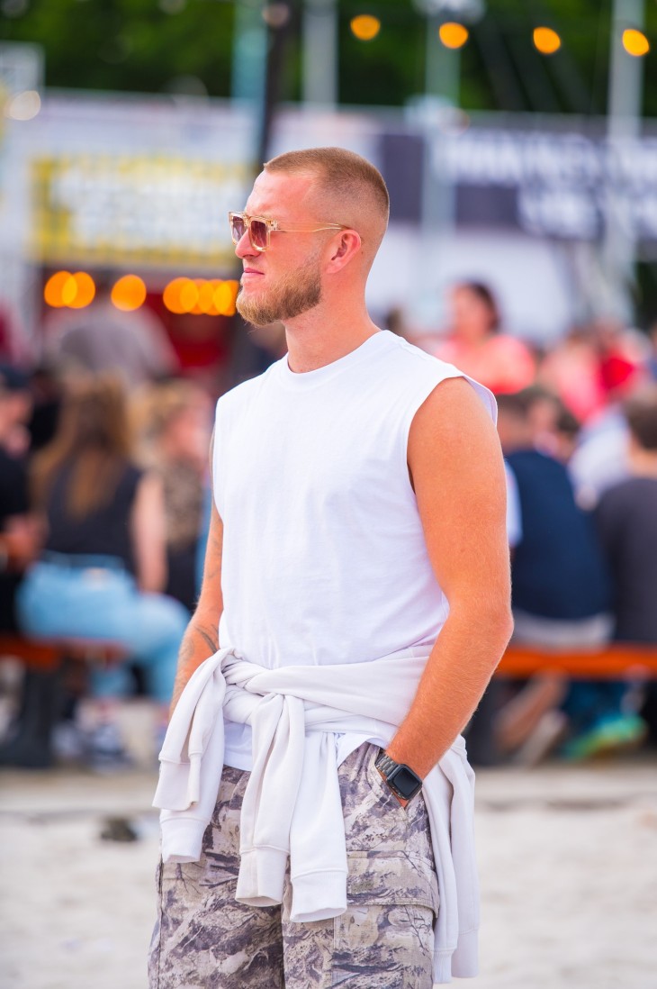 Legacy Festival 2026 (by Saartje)