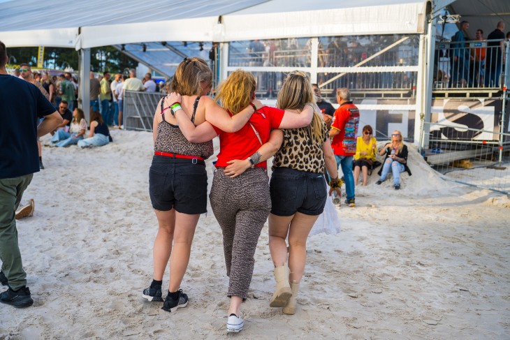 Legacy Festival 2026 (by Saartje)
