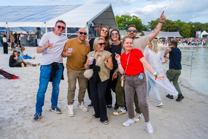 Legacy Festival 2026 (by Saartje)