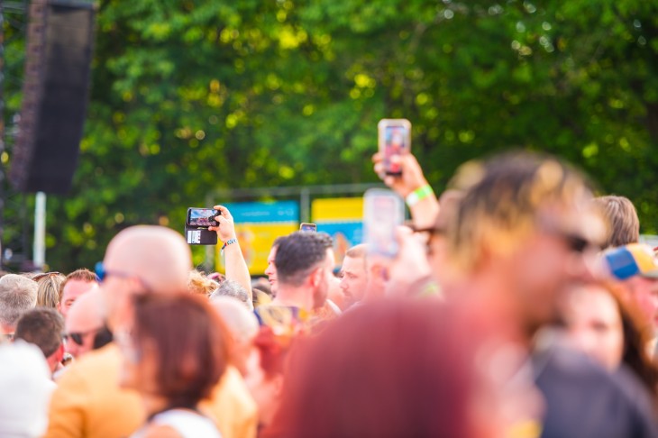 Legacy Festival 2026 (by Saartje)