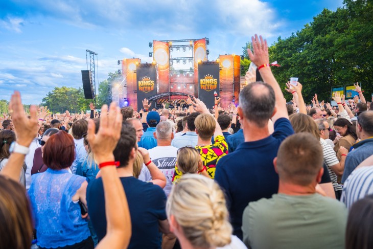 Legacy Festival 2026 (by Saartje)
