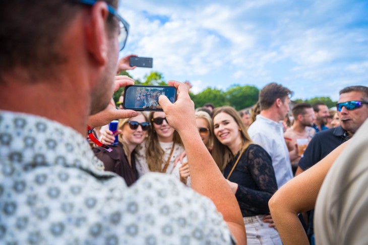 Legacy Festival 2026 (by Saartje)