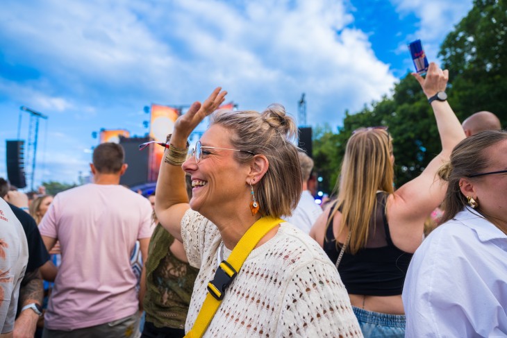 Legacy Festival 2026 (by Saartje)