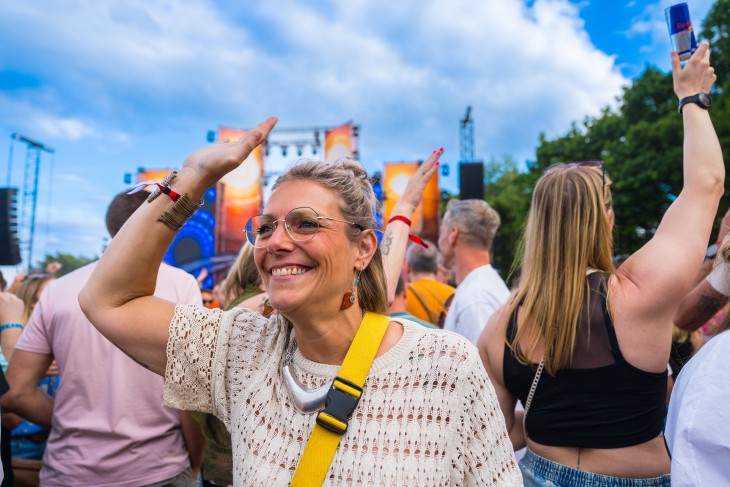 Legacy Festival 2026 (by Saartje)