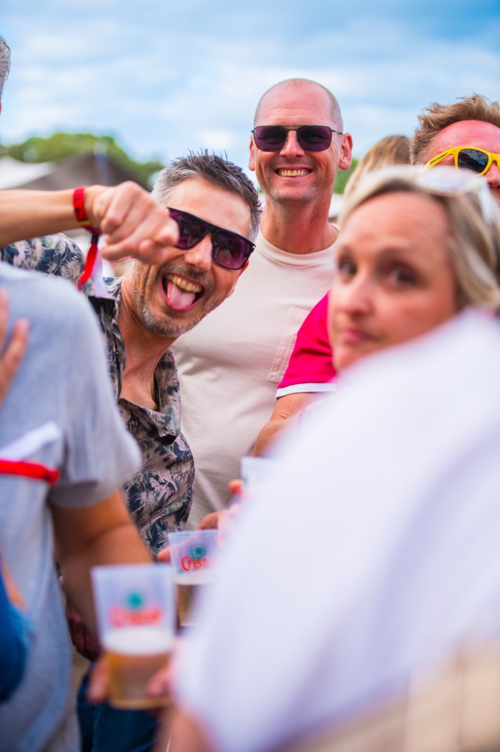 Legacy Festival 2026 (by Saartje)