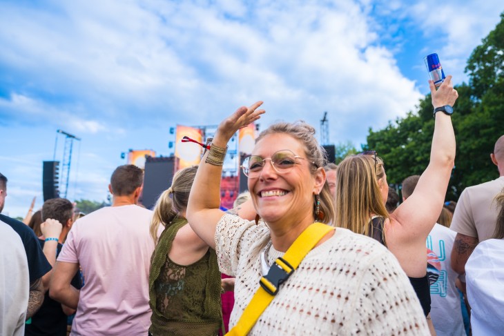 Legacy Festival 2026 (by Saartje)
