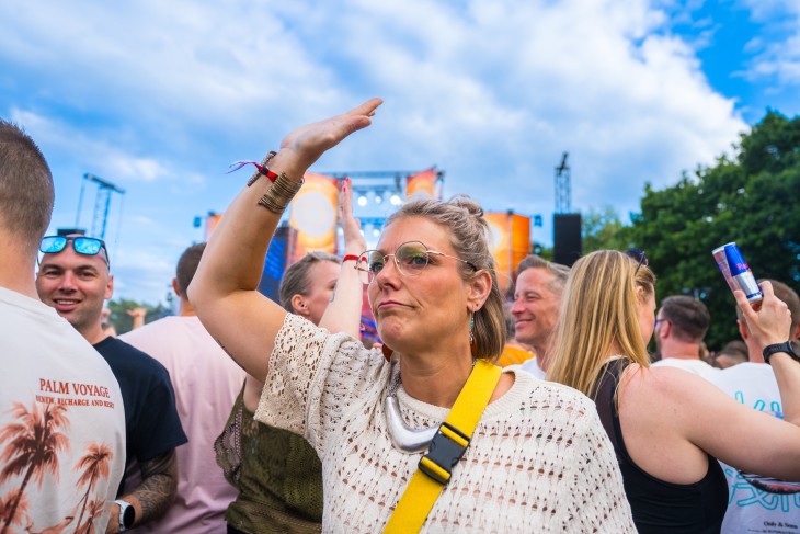 Legacy Festival 2026 (by Saartje)