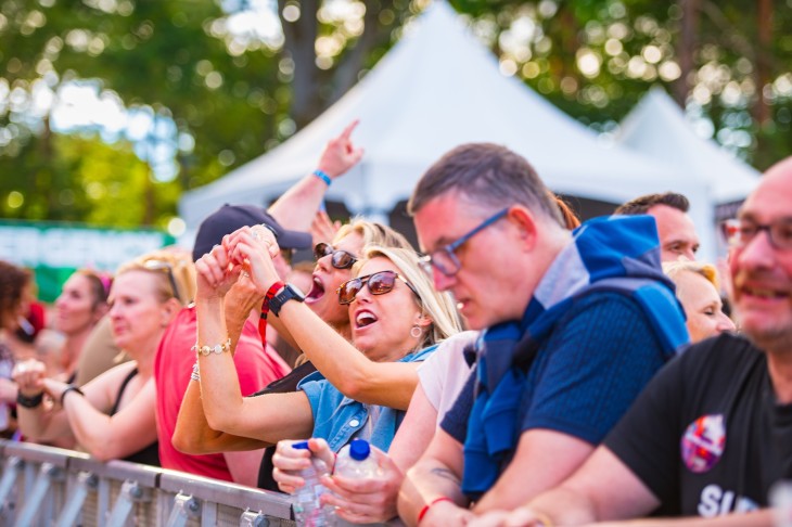Legacy Festival 2026 (by Saartje)