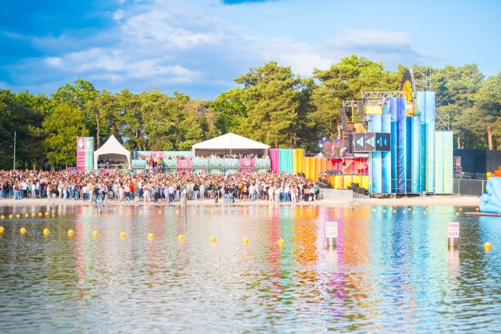 Legacy Festival 2026 (by Saartje)