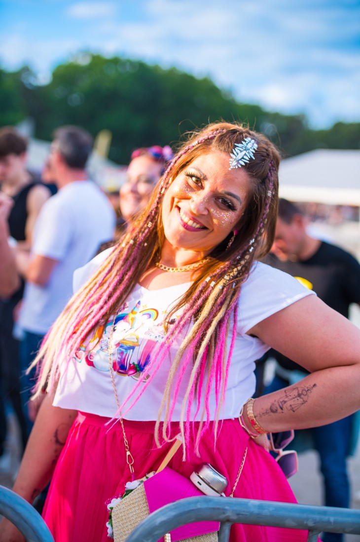 Legacy Festival 2026 (by Saartje)