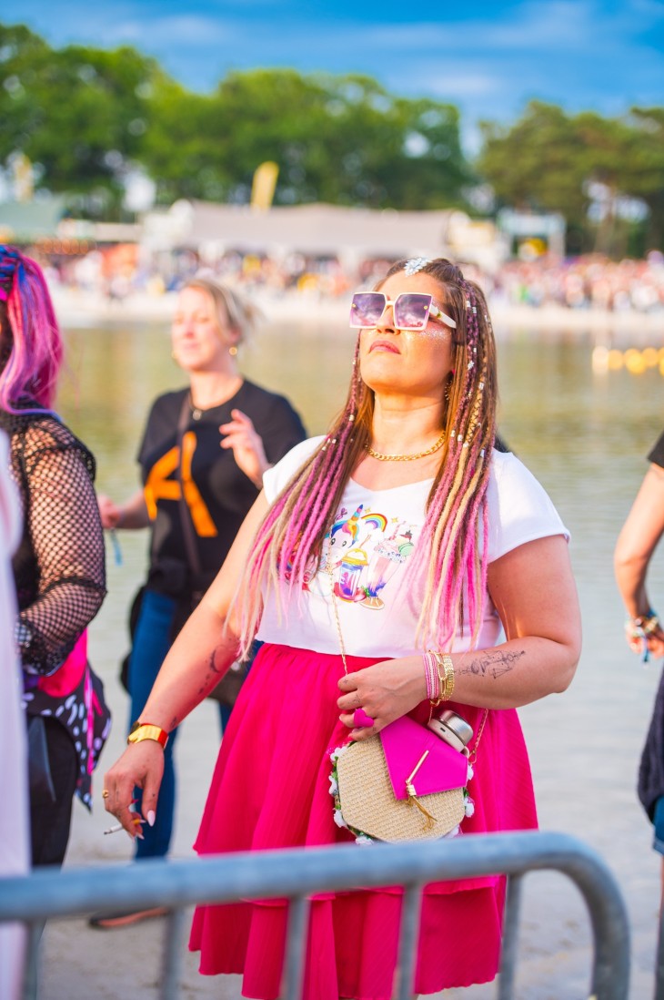 Legacy Festival 2026 (by Saartje)
