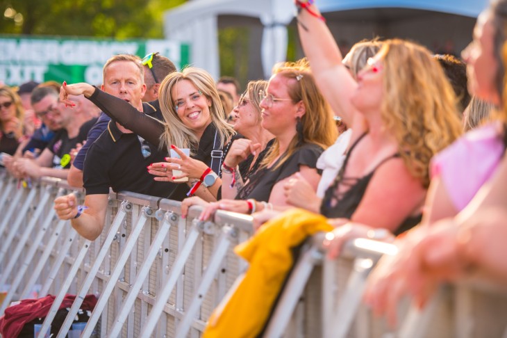 Legacy Festival 2026 (by Saartje)
