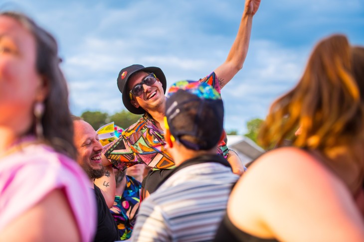 Legacy Festival 2026 (by Saartje)