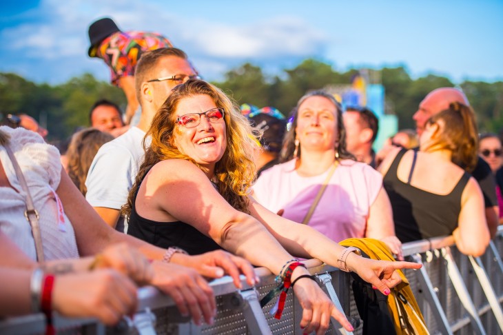 Legacy Festival 2026 (by Saartje)