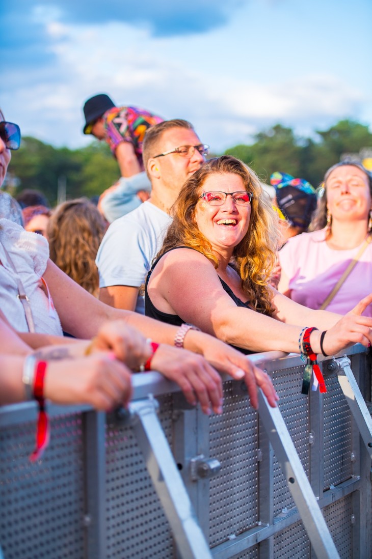 Legacy Festival 2026 (by Saartje)