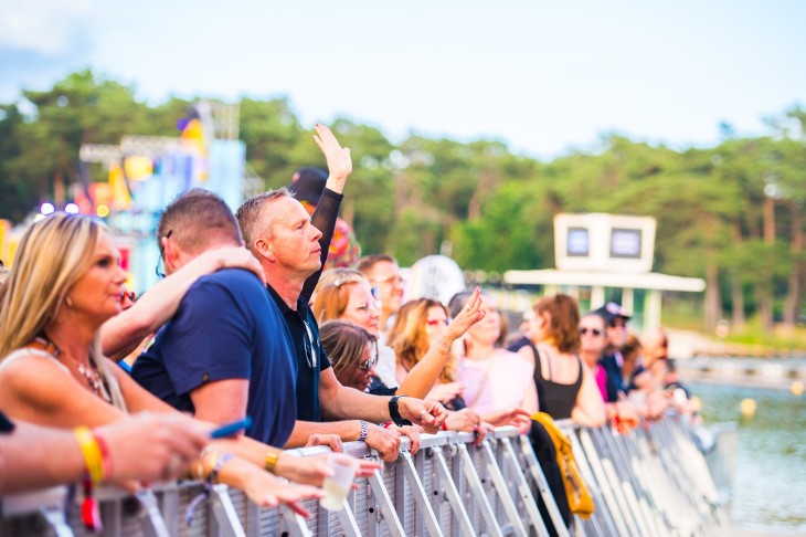 Legacy Festival 2026 (by Saartje)