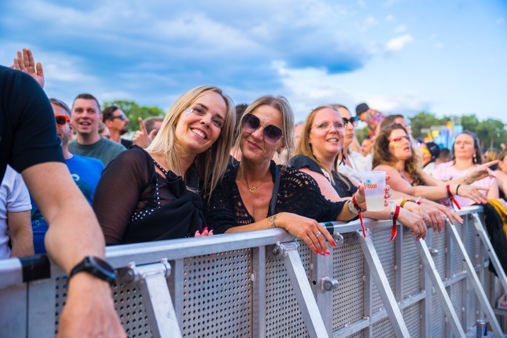 Legacy Festival 2026 (by Saartje)