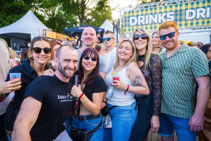Legacy Festival 2026 (by Saartje)