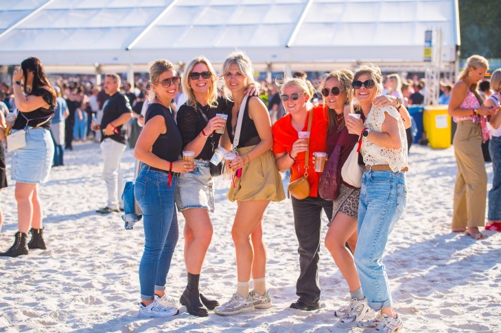 Legacy Festival 2026 (by Saartje)