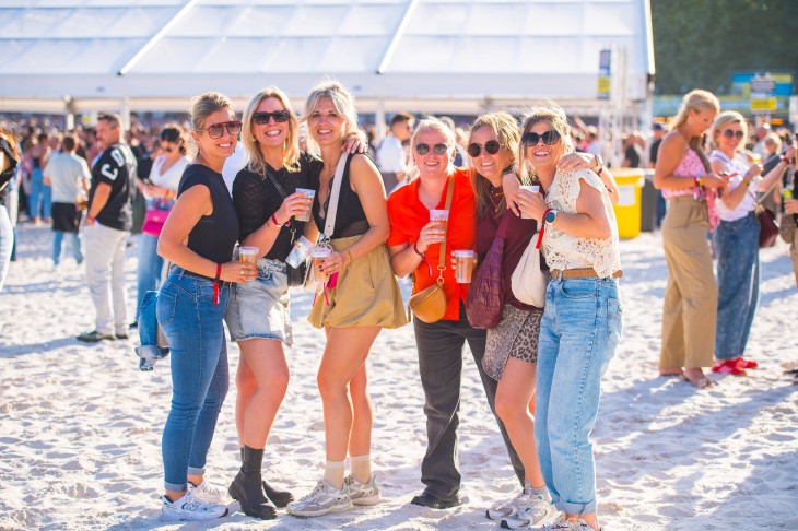 Legacy Festival 2026 (by Saartje)