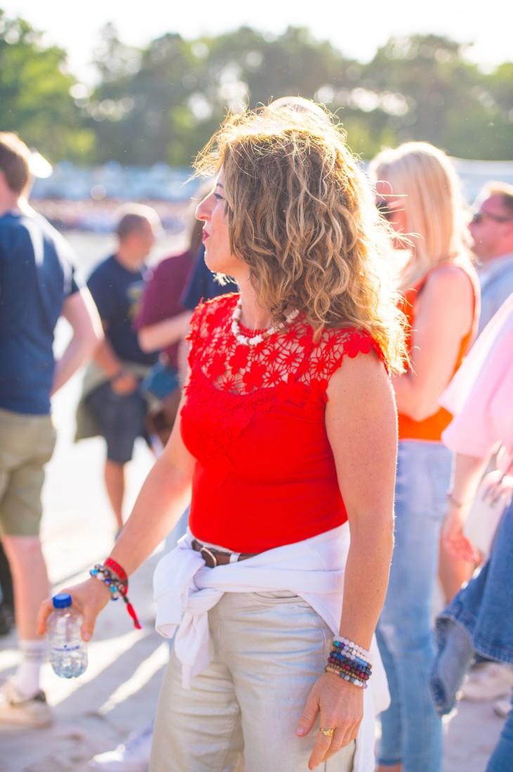 Legacy Festival 2026 (by Saartje)