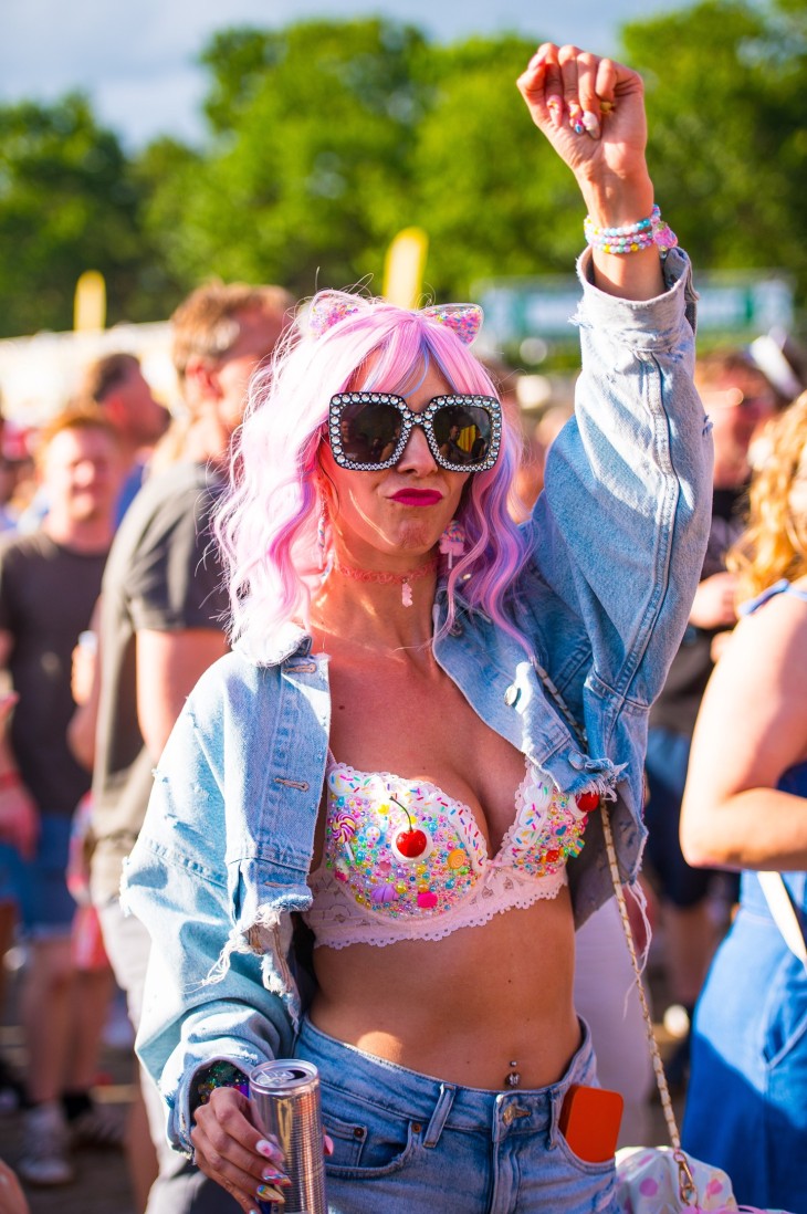 Legacy Festival 2026 (by Saartje)