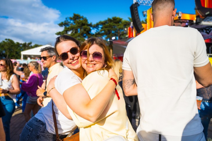 Legacy Festival 2026 (by Saartje)