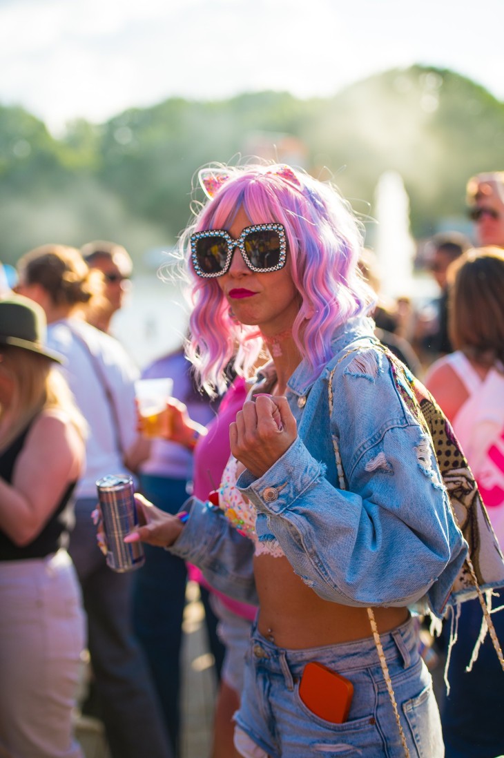 Legacy Festival 2026 (by Saartje)