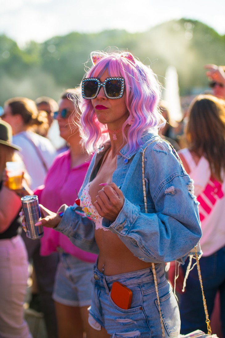 Legacy Festival 2026 (by Saartje)