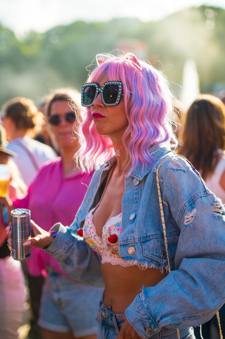 Legacy Festival 2026 (by Saartje)