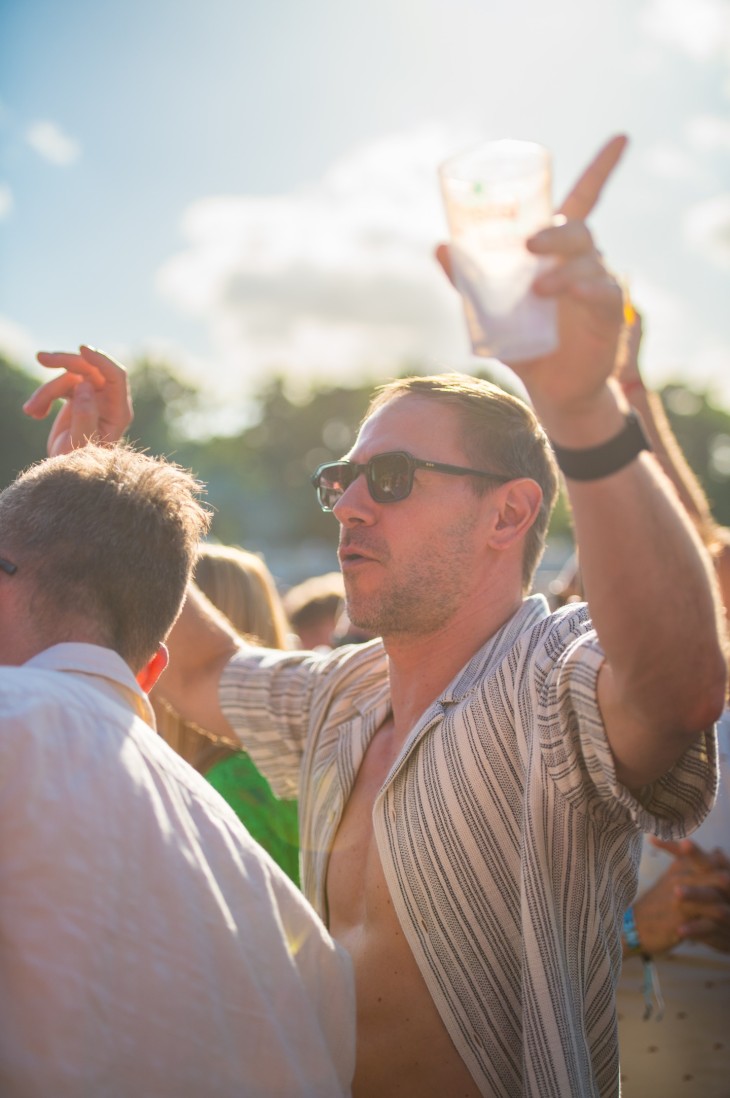 Legacy Festival 2026 (by Saartje)