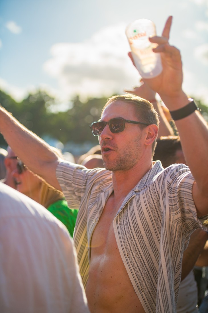 Legacy Festival 2026 (by Saartje)