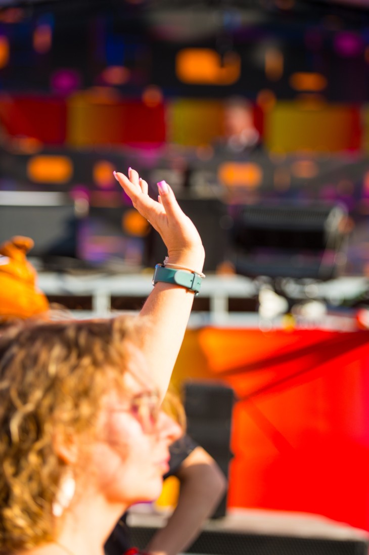 Legacy Festival 2026 (by Saartje)