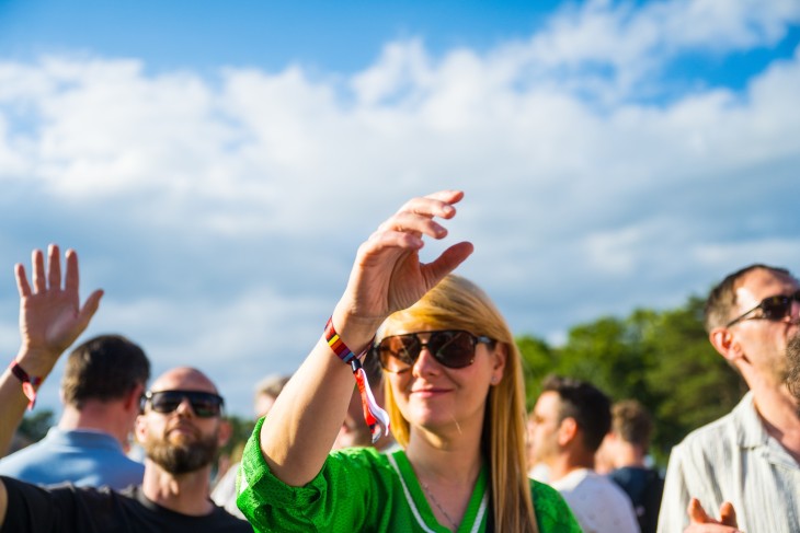 Legacy Festival 2026 (by Saartje)