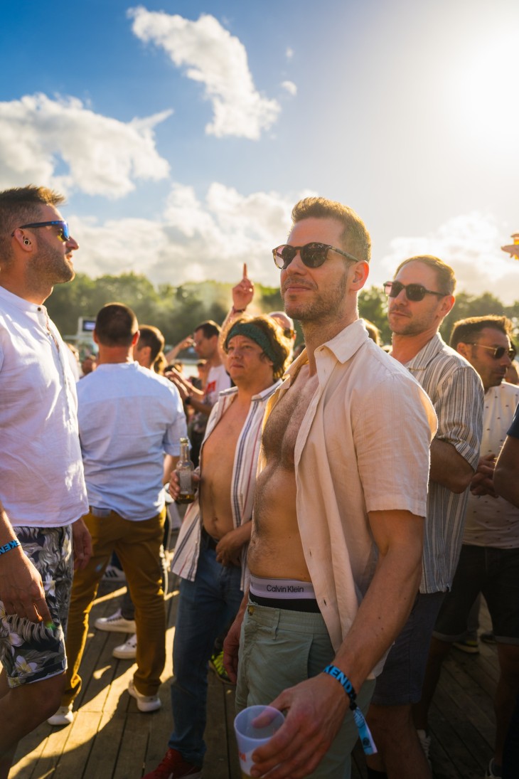 Legacy Festival 2026 (by Saartje)