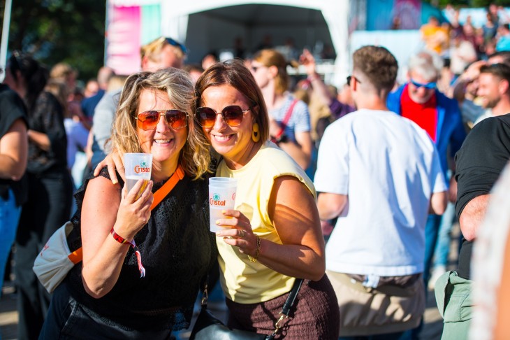 Legacy Festival 2026 (by Saartje)
