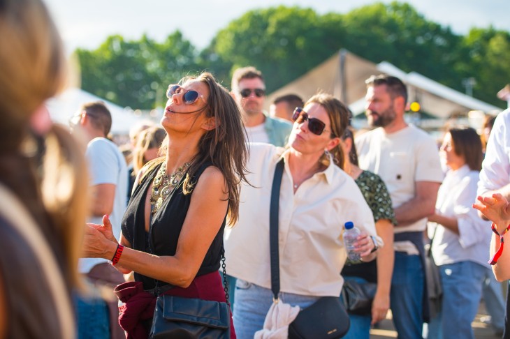 Legacy Festival 2026 (by Saartje)