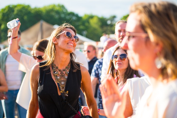 Legacy Festival 2026 (by Saartje)