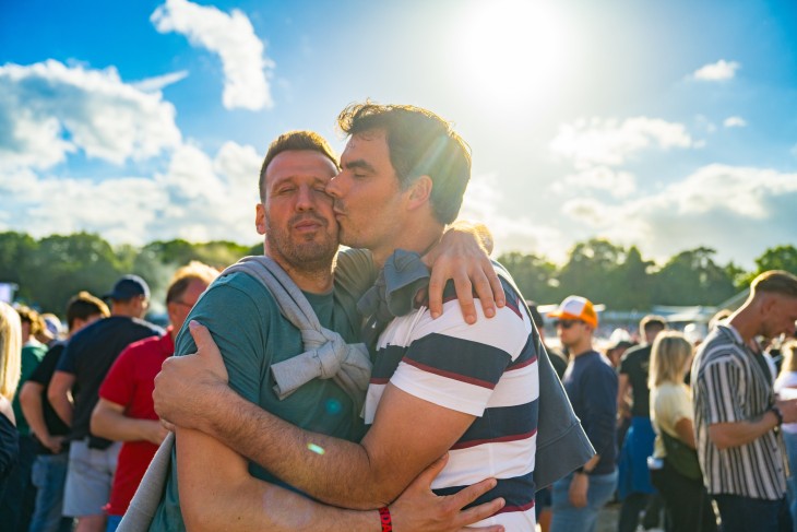 Legacy Festival 2026 (by Saartje)