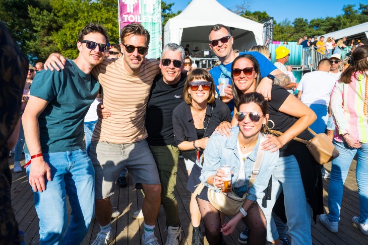 Legacy Festival 2026 (by Saartje)