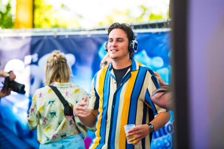 Legacy Festival 2026 (by Saartje)