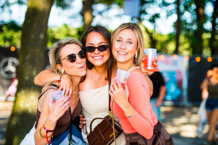 Legacy Festival 2026 (by Saartje)