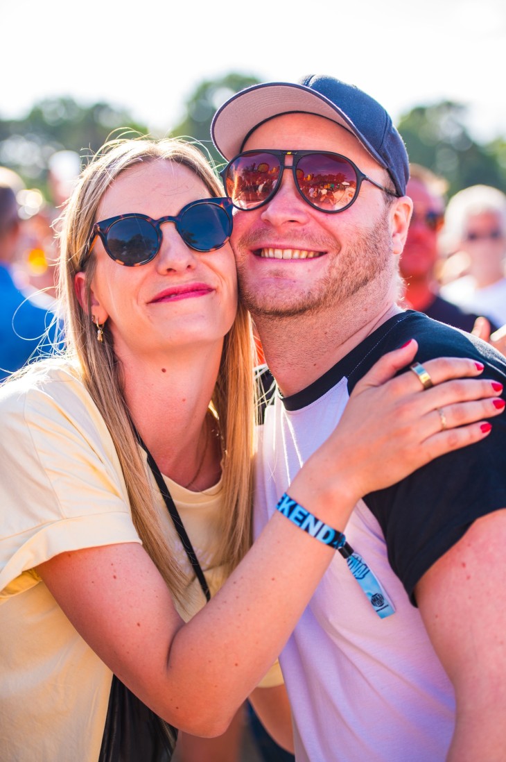 Legacy Festival 2026 (by Saartje)