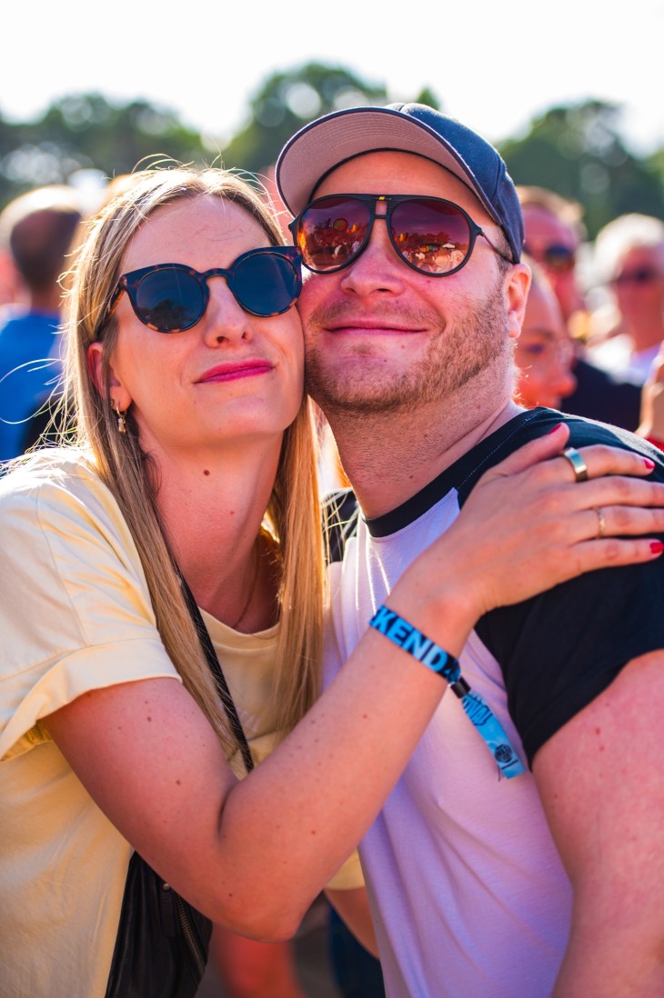 Legacy Festival 2026 (by Saartje)