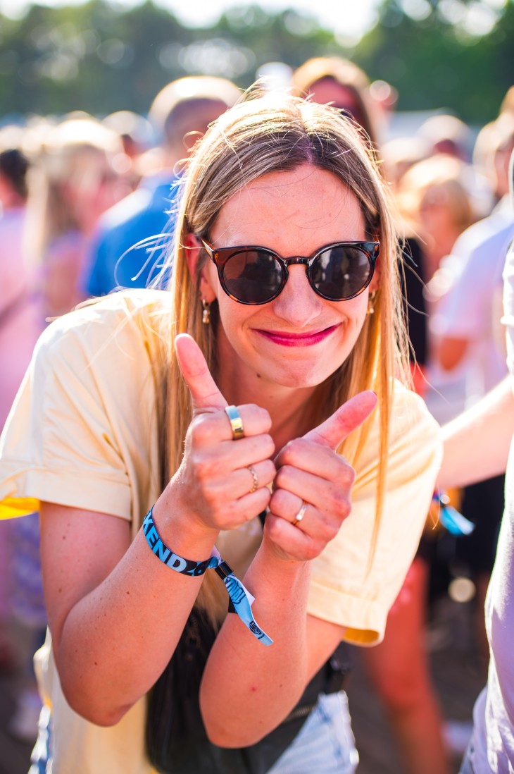 Legacy Festival 2026 (by Saartje)