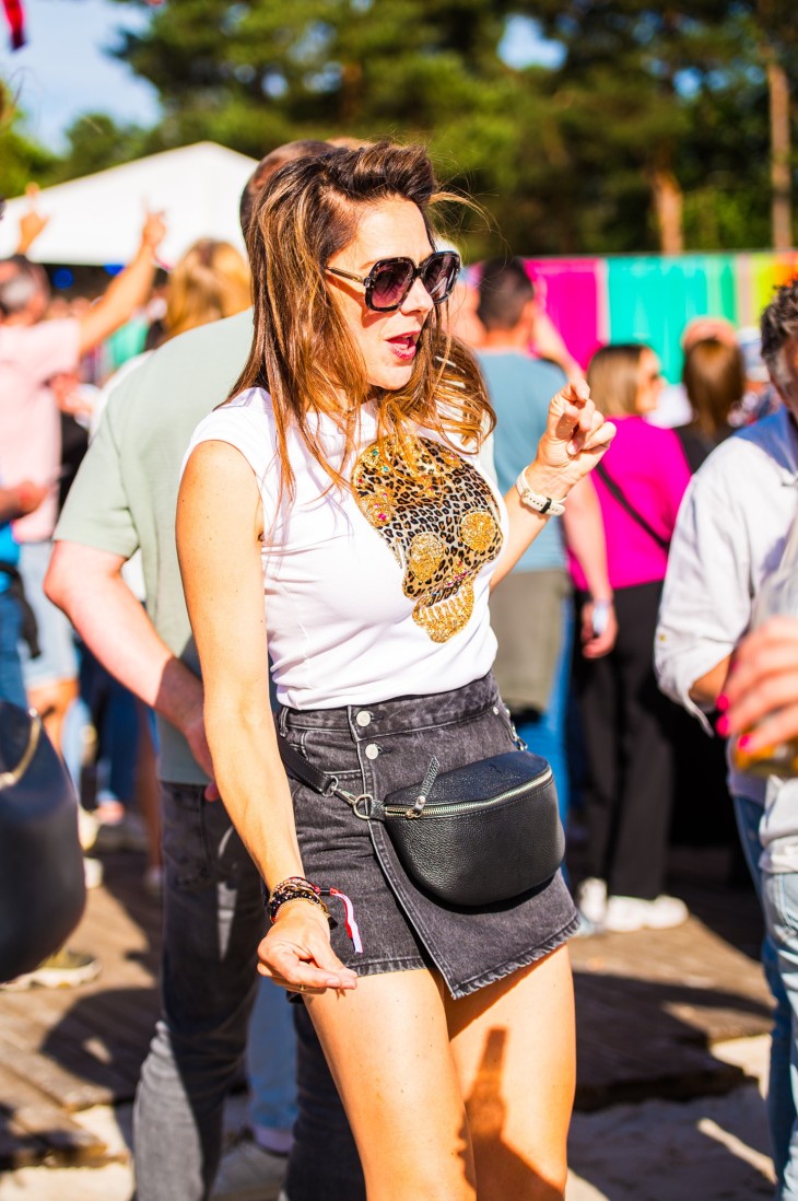 Legacy Festival 2026 (by Saartje)